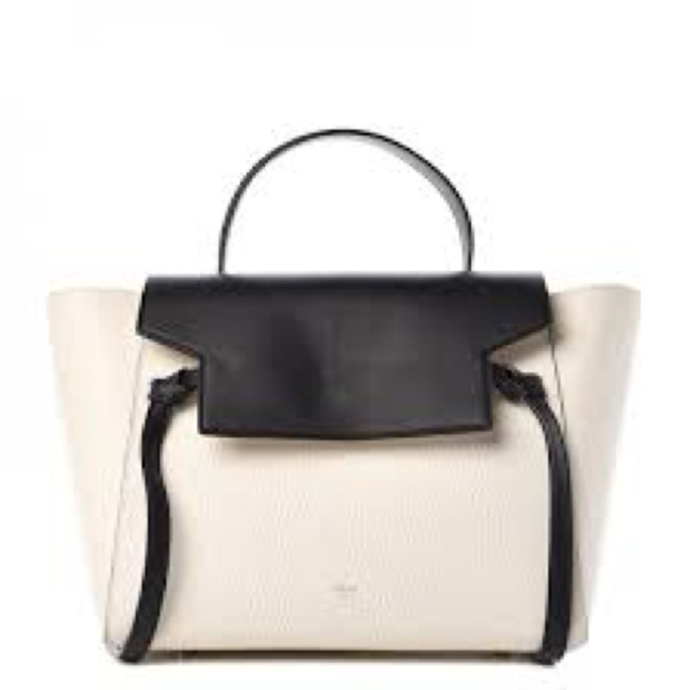 Celine belt bag